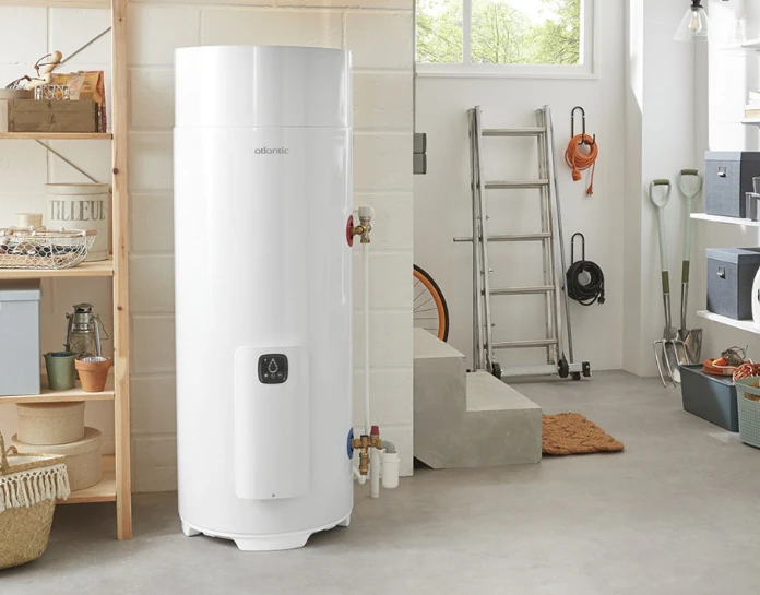 Ballon thermodynamique